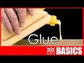 What You Need to Know About Glue | WOODWORKING BASICS