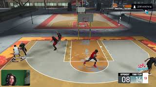 98.1% to Superstar | BEST DRIBBLE MOVES \u0026 JUMPSHOT ISO