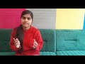 Achiever Point English Spoken | Student Testimonial Video | Ms. Gauri