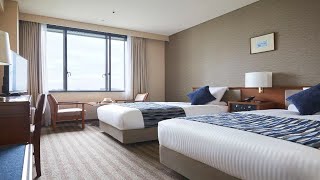 Review HOTEL MYSTAYS PREMIER Narita