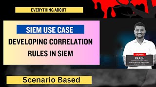 SIEM Correlation Rules for Beginners