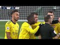MATCH HIGHLIGHTS | Crystal Palace 1 1 Arsenal
