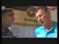 Eric Simmons from Delhi DareDevils Exclusive Interview by G+