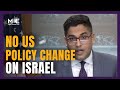 No US policy change after Israel ignored US’ deadline on improving aid flow to Gaza