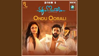 Ondu Oorali (From "Ek Love Ya")