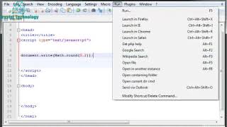 15 Math Objects in JS