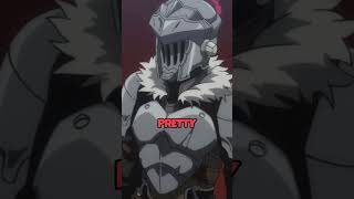 30% More Goblin Slaying!?| Goblin Slayer Abridged Ep.2 #shorts