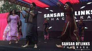 Parahune | Ranjit Bawa | So High | Sidhu Moose Wala | Sansar Dj Links Phagwara | Punjabi Dance 2020