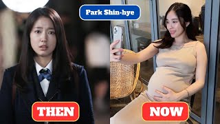The Heirs (2013) Cast Then and Now 2023 | Real Name And Ages 2023
