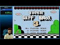 that s the trick just... super riff bros 01