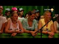 seasick steve pinkpop 2012