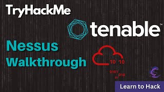 TryHackMe - Nessus (Installation) Walkthrough (CompTIA PenTest+)