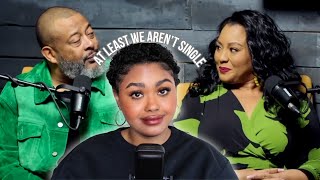 BEING SINGLE CAN’T BE WORSE THAN THIS | KennieJD