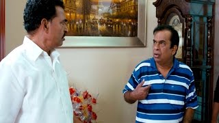 Joru Comedy Trailer 2 - Releasing on Nov 7th - Sundeep, Brahmanandam, Shiyaji Shinde