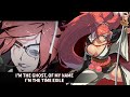 Mirror of the World [With Lyrics] (Baiken Theme) - Guilty Gear Strive OST