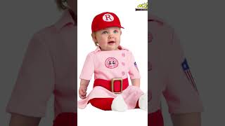 Trending costumes for babies!