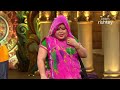 helen और bindu को आया show पर बड़ा मज़ा comedy nights bachao full episode 60 colors rishtey