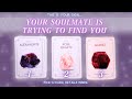 💖This Reading Will Find You💖 When YOUR SOULMATE is ready for 3D union! ✨Timeless Pick A Card Tarot✨