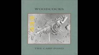 Woodcocks - I May Be Dumb