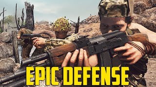 Rising Storm 2 Vietnam - Epic Defense