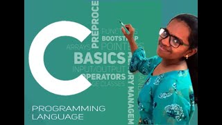 c tutorial for beginners class-4- basic syntax