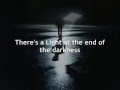 Light At The End Of The Darkness - Chris Christian (with Lyrics)