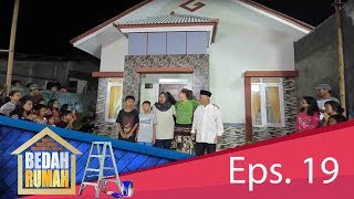 770 Gambar Rumah Bedah Rumah Gtv Terbaru