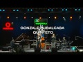 gonzalo rubalcaba quinteto vitoria gasteiz spain 2010 07 13 full