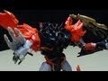 Transformers Prime Beast Hunters Voyager PREDAKING: EmGo's Transformers Reviews N' Stuff