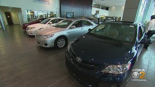 Record High Car Prices Continue In 2022