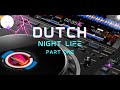 Dutch Night Life - Part 1 #jedagjedug : Clubbing Vibes