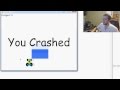 Game Development in Python 3 With PyGame - 17 - Pause function
