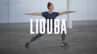 Full Body | Liouba | LIVES SESSIONS 🔴🎥