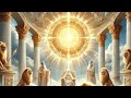 888 Lion's Gate Portal Activation and Manifestation (Affirmation and meditation)