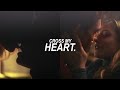 Betty & Archie | Cross My Heart [+519]