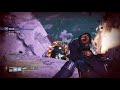 destiny 2_「ささやき」難易度 ノーマル