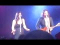 The Civil Wars - 