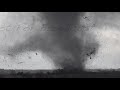 April 26th, 2024 Iowa & Nebraska Tornado Outbreak