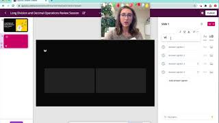 How to Create Quizizz Lessons
