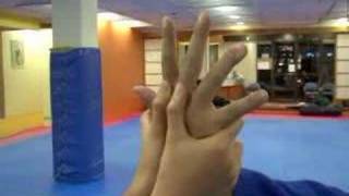 Essential Self-Defense Tips: Front Hair Grab Release
