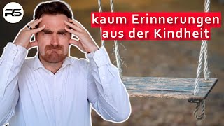 Darum kannst du dich an kaum etwas aus deiner Kindheit erinnern