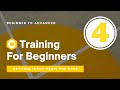 C# Tutorial | 4st | User input and Arrays