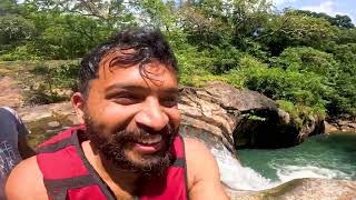 Ep 02 යමන් මීමුරේ 🚗 Unveiling the Untouched: Camping in Meemure, Sri Lankaz