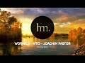 Worakls , N'to , Joachim Pastor Mix Special Hungry Music Mixed by Ben C