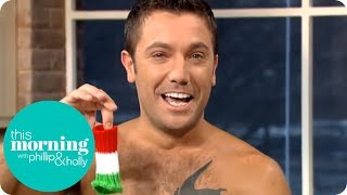 Gino's Most Iconic Moments Ever | This Morning