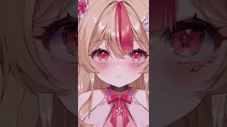 鏡よ鏡、世界で1番かわいいVtuberは誰ですか？#新人vtuber 【#shorts #vtuber #vtuber準備中 】