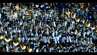 Rep Yo City - Prairie View Marching Storm 2021 [4K ULTRA HD]