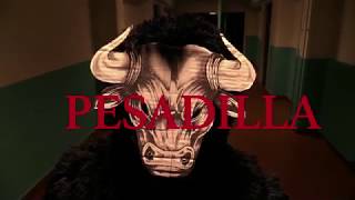 Pesadilla (court métrage, 2017)