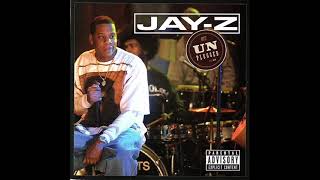 Jay Z - Unplugged 2001