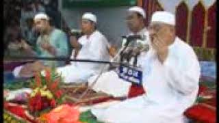 SAJJADANSHIN ALHAZ SHA SUFI SYED EMDADUL HOQUE MAIZBHANDARI (M.J.A)